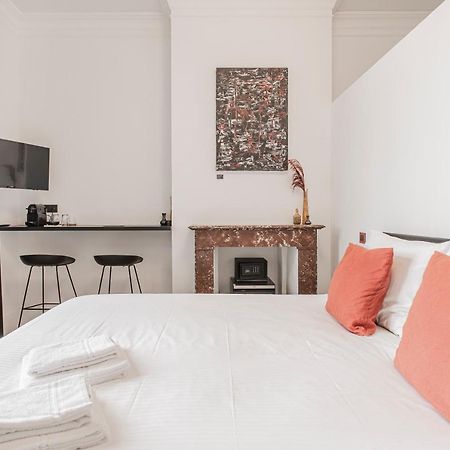 Ribas Guestrooms Brugge Eksteriør billede