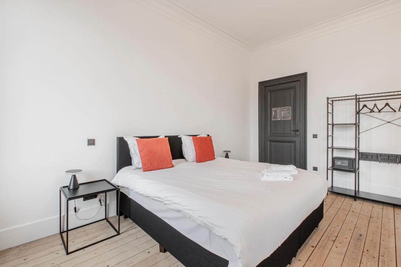 Ribas Guestrooms Brugge Eksteriør billede